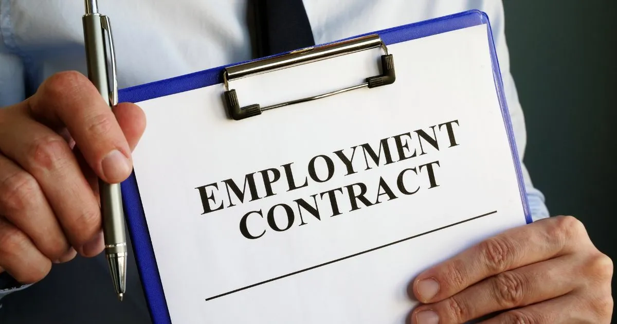 Employment Contracts and Policies