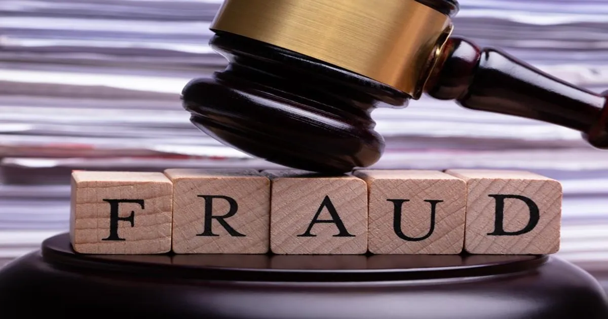Fraud Case Punishment in UAE - Legal Framework