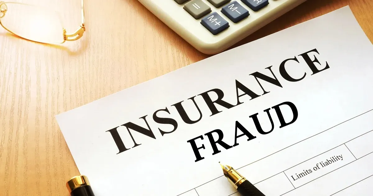 Insurance Fraud