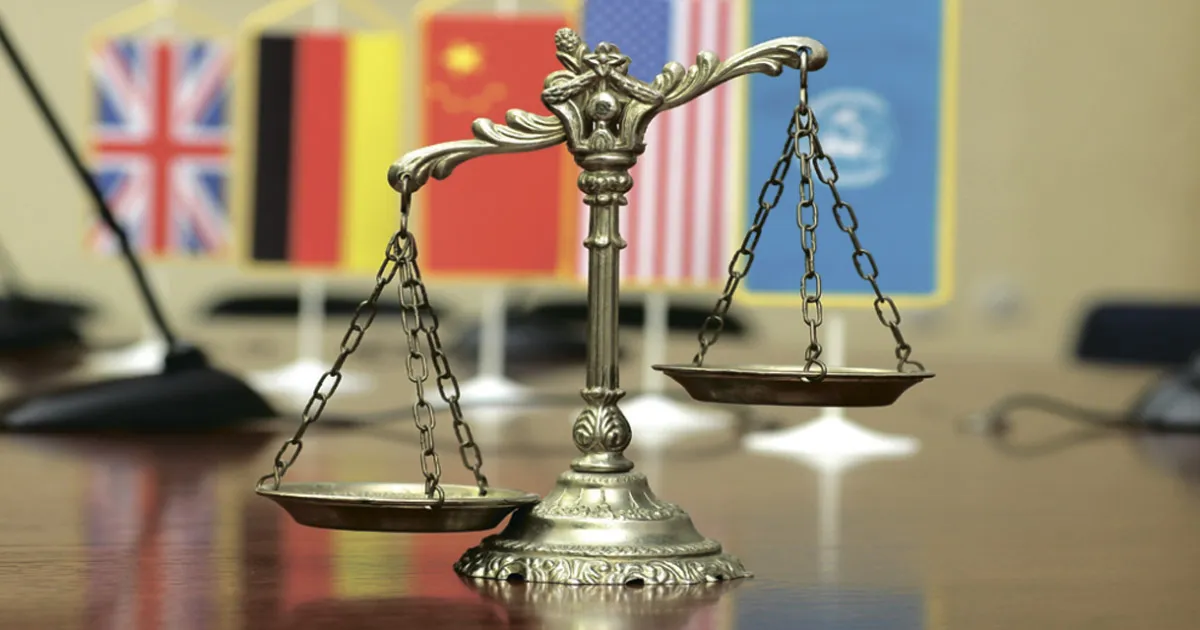  Interpol Lawyers in Dubai