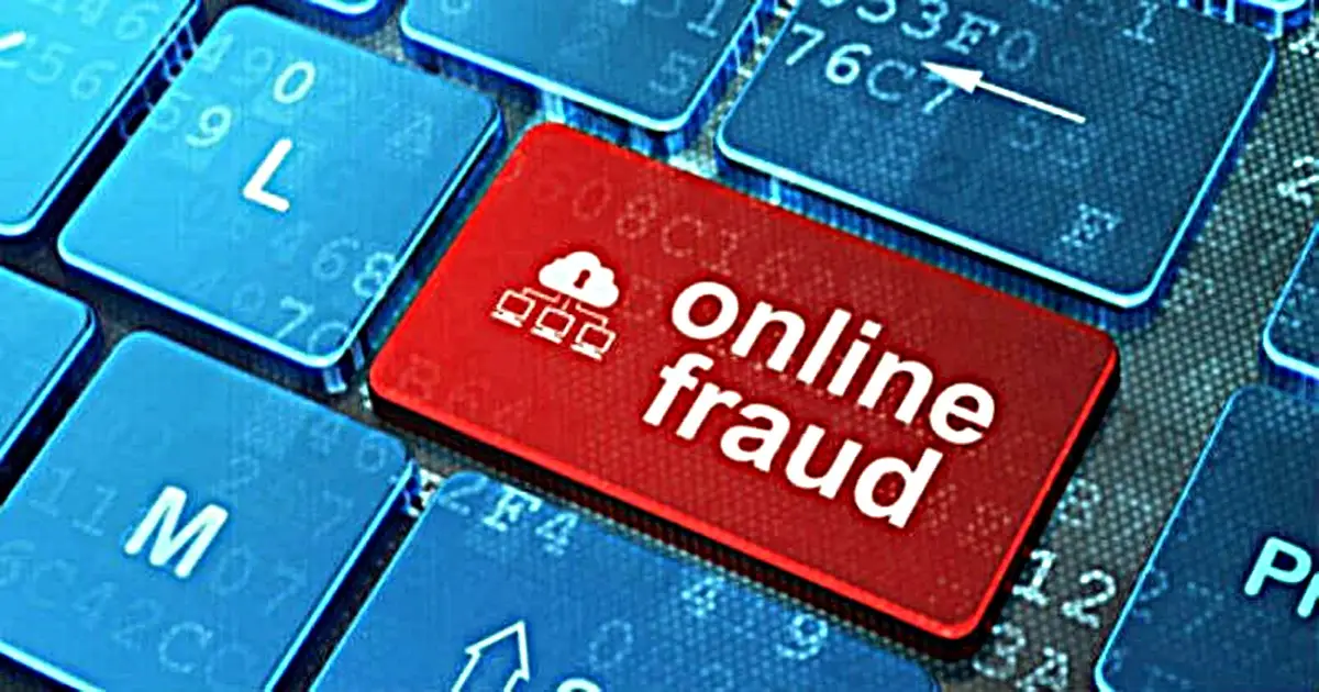 Online Fraud and Scams