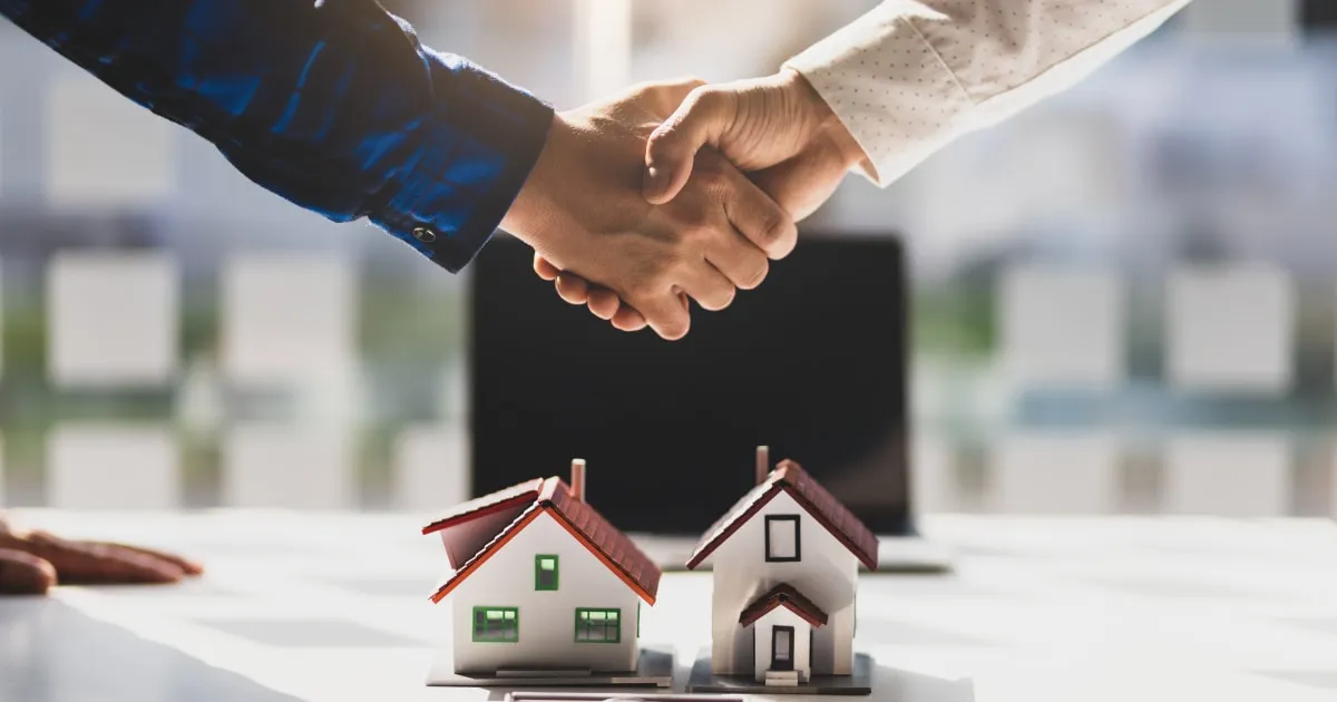 Real Estate Purchase lawyer in dubai