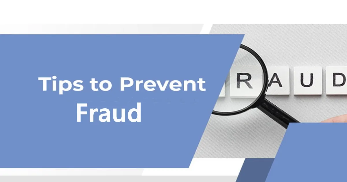 Tips to Prevens Fraud in UAE