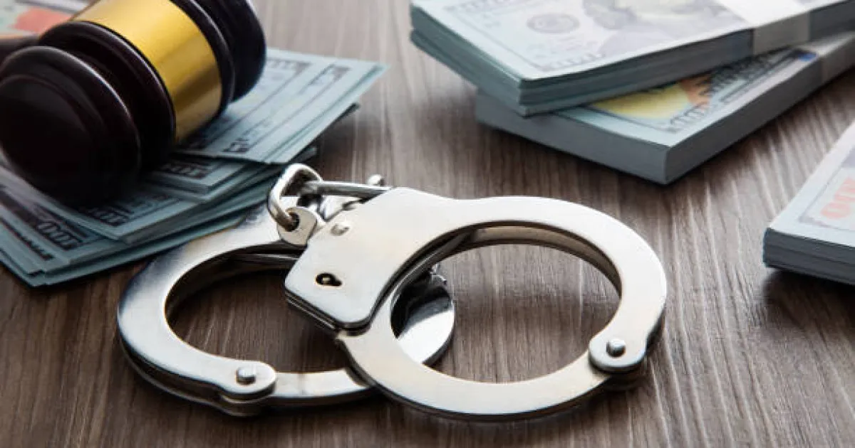 financial crimes defense lawyers in dubai