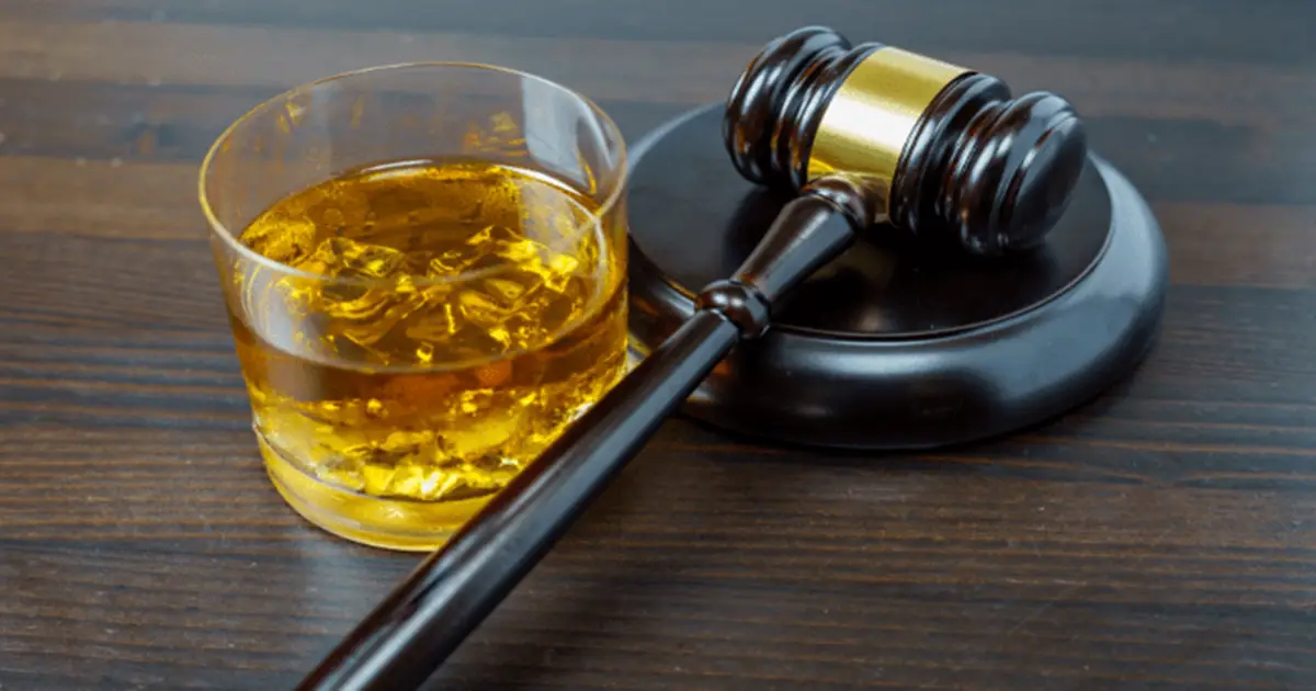 Alcohol Rules in Dubai