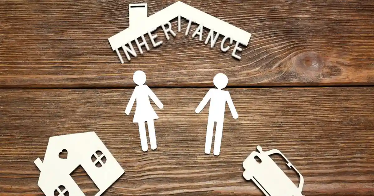 Can a Divorced Spouse Inherit in the UAE?