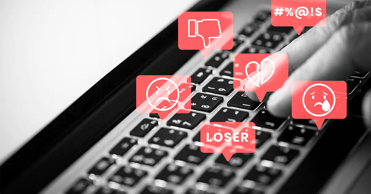 Cyber Harassment & Defamation