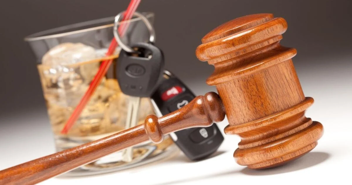 DUI laws in UAE, Dubai