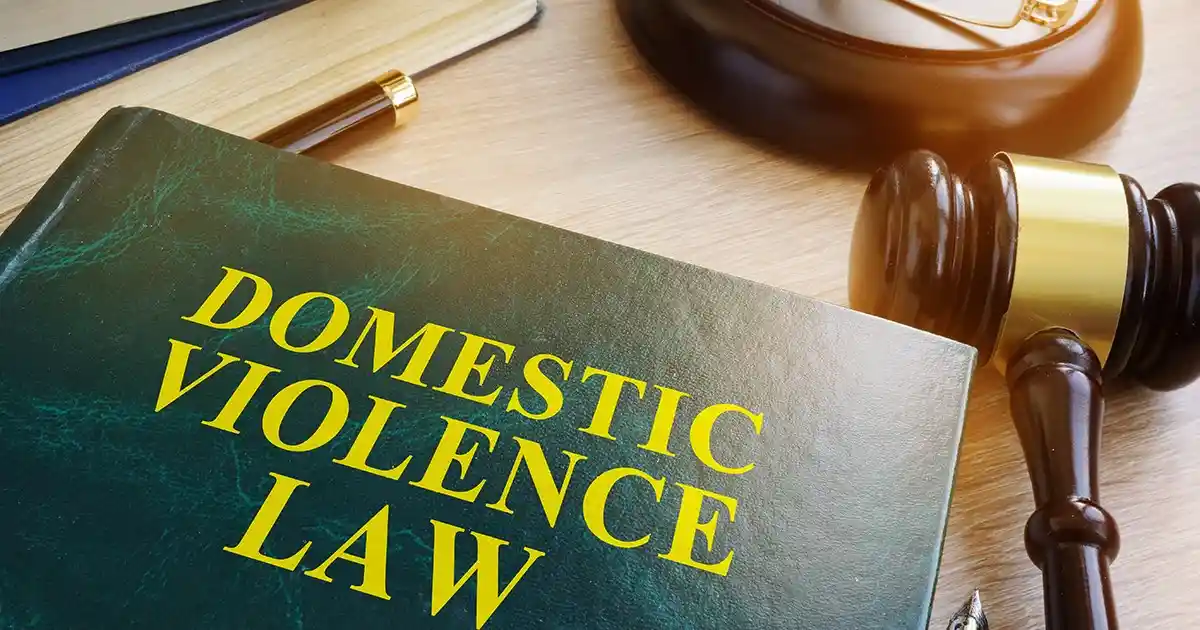 Domestic Violence law in UAE