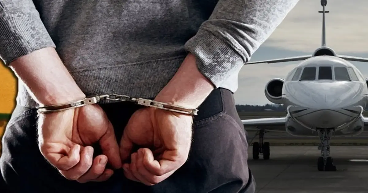 Extradition Process in Dubai