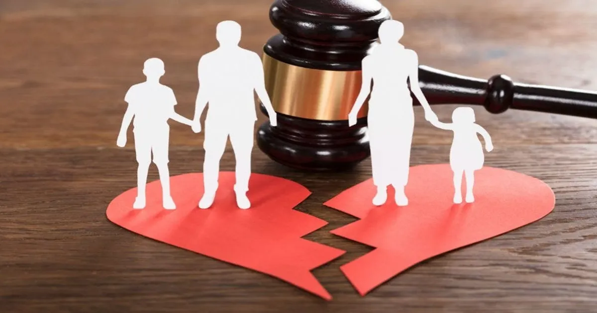 How to Get a Divorce in UAE with Children