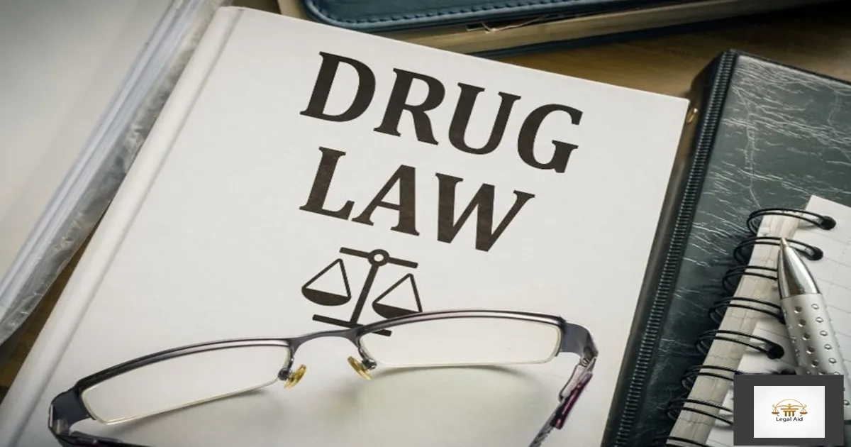Law for Drug Charges in the UAE