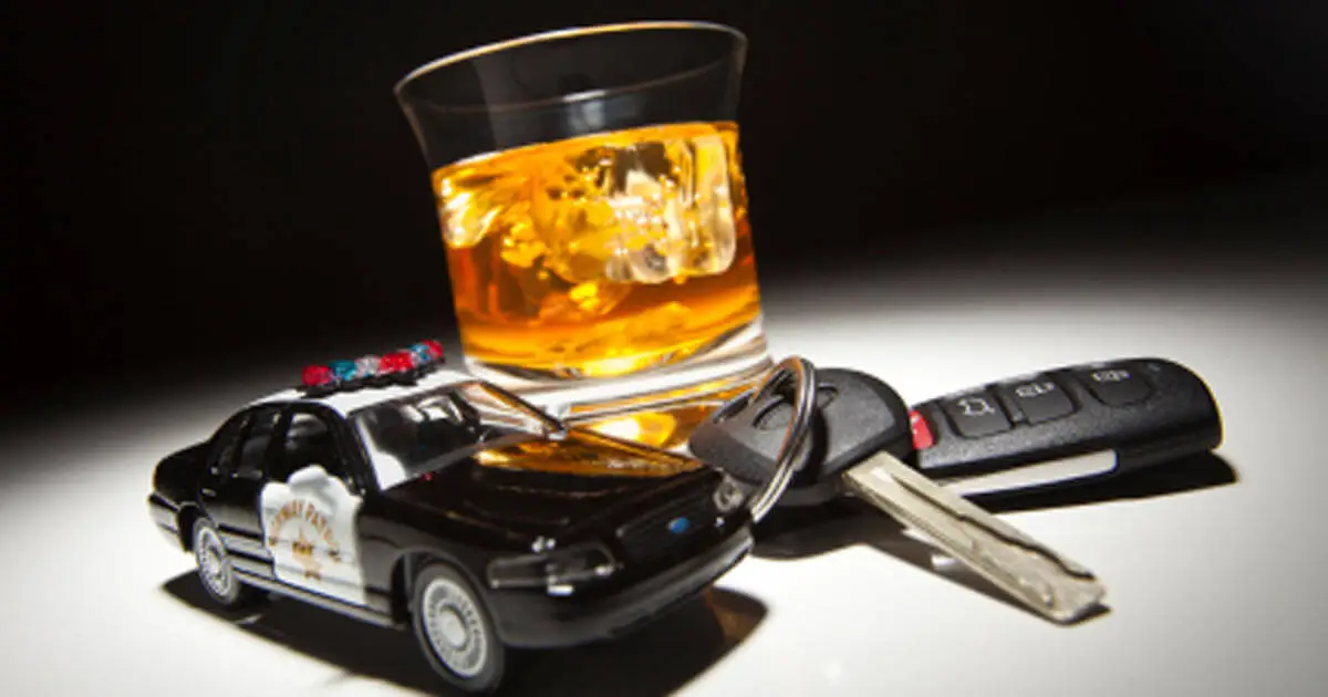 What Happens If You Get Caught Drunk Driving in Dubai?