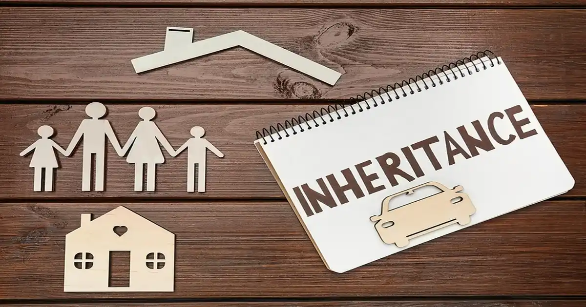 What Happens to Inheritance After Divorce in UAE
