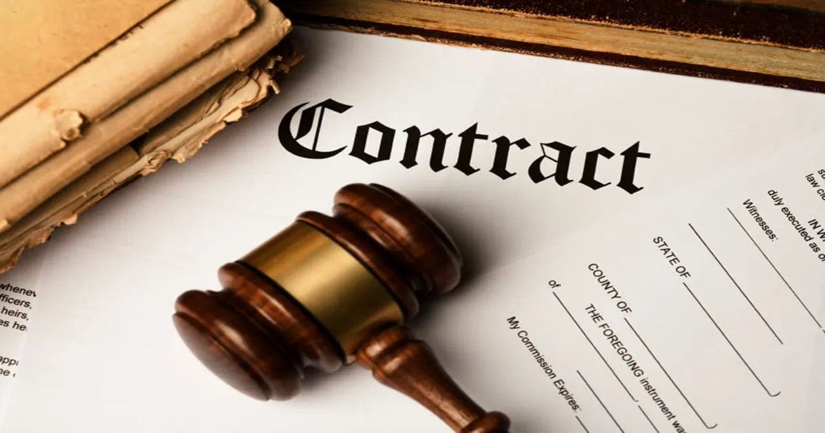 Laws Related to Breaking Tenancy Contract in Dubai