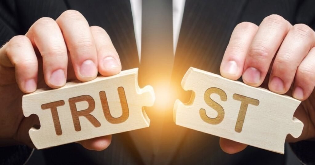 Breach of Trust Case in Dubai