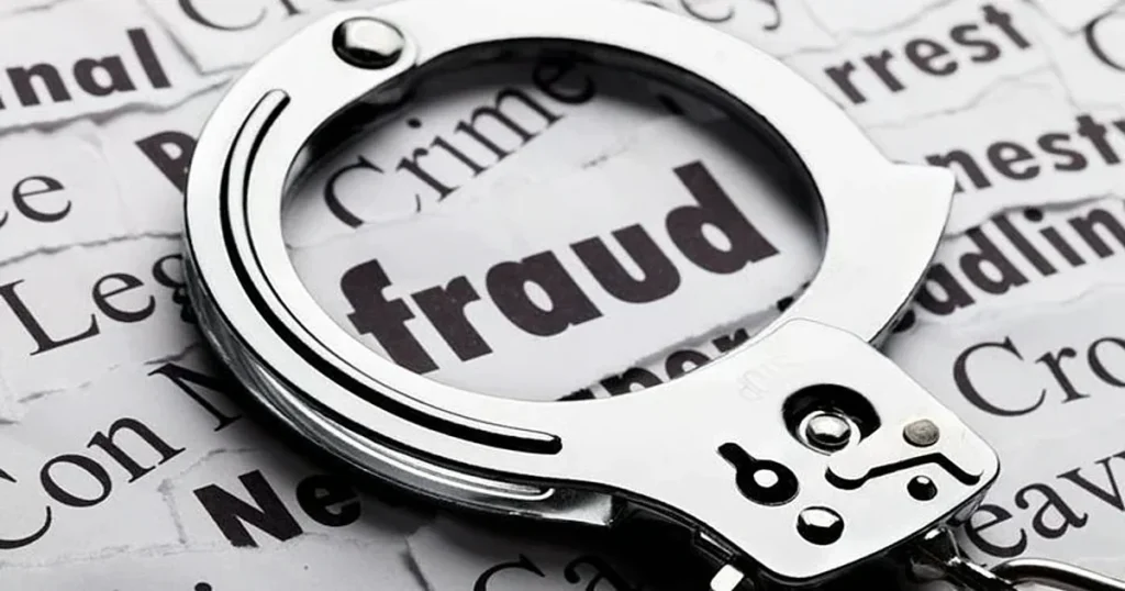 Fraud Case Punishment in UAE