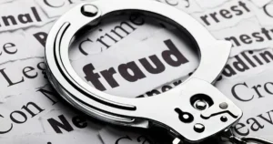 Fraud Case Punishment in UAE