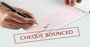 how to clear a cheque bounce case in Dubai