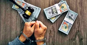 Money Laundering Punishment in UAE