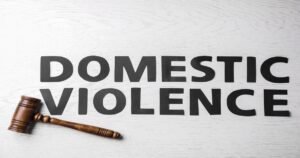 Punishment for Domestic Violence in UAE