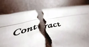 breaking tenancy contract in dubai