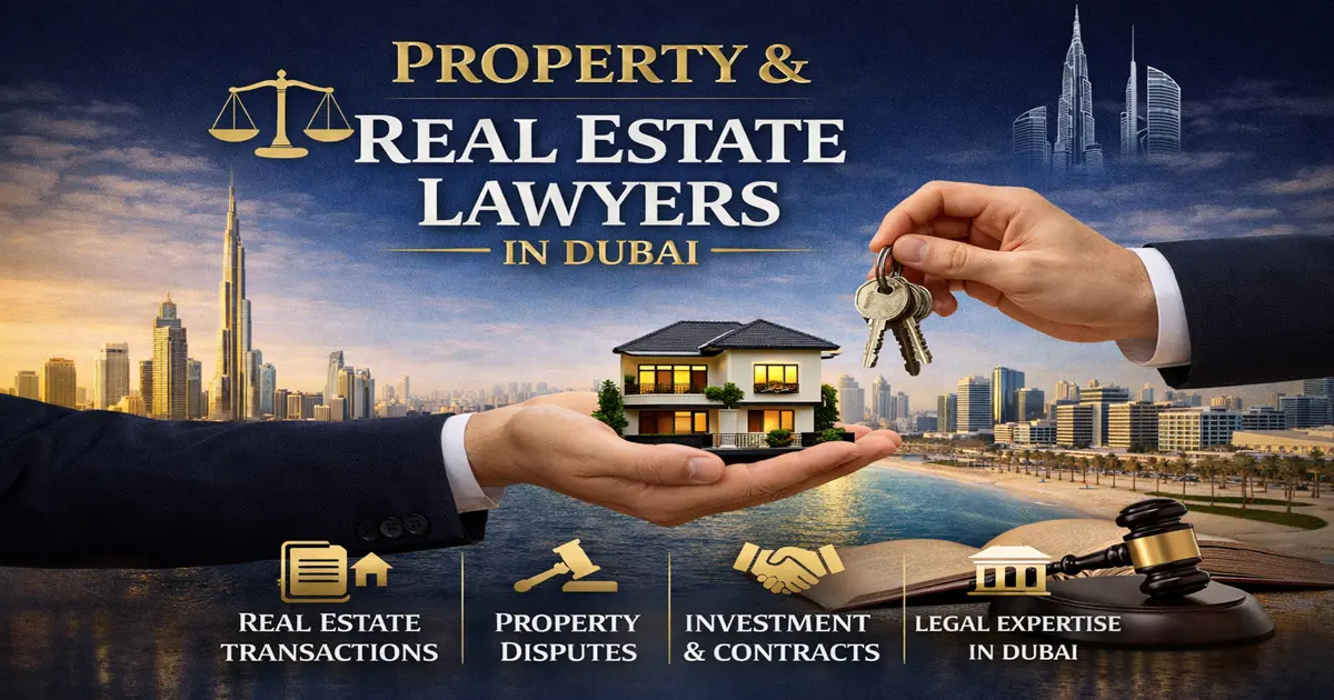 real estate lawyers in dubai