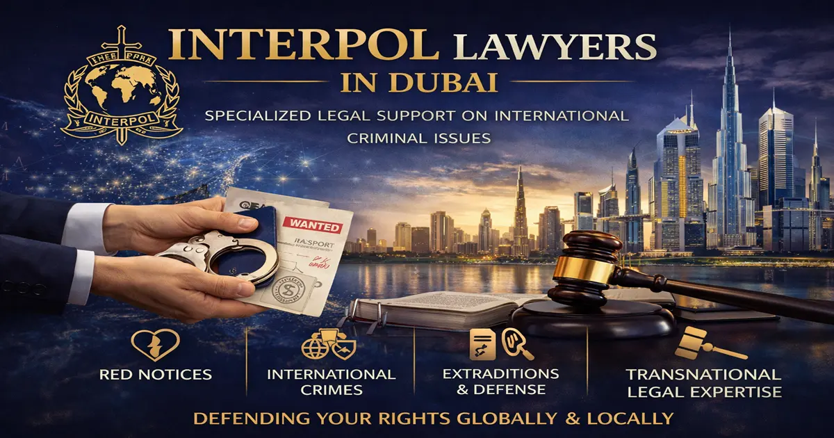 interpol lawyer