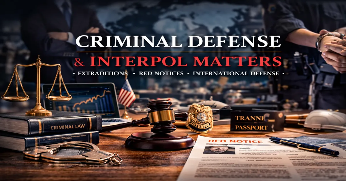 interpol lawyer uae